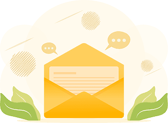Newsletter Illustration