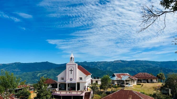 ബര്‍മ്മക്കരികിലെ മറാലാന്‍ഡ്
