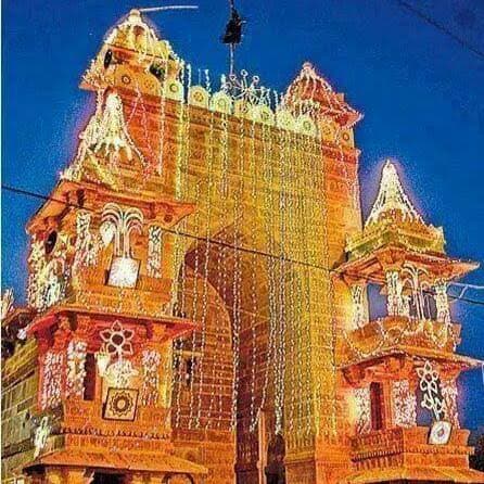 സൂഫി ഹമീദുദ്ദീന്‍ നാഗോരി (റ): പരിത്യാഗികളുടെ സുല്‍ത്വാന്‍