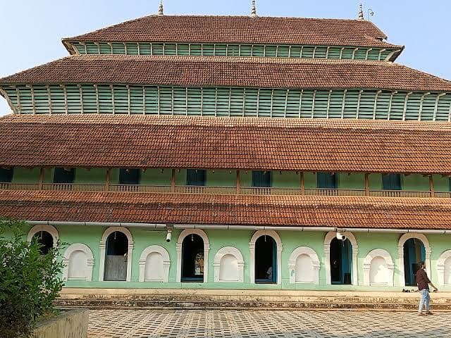 മലയാള കാവ്യചരിത്രത്തില്‍ മുഹിയിദ്ദീന്‍ മാലയുടെ ‘താനം’