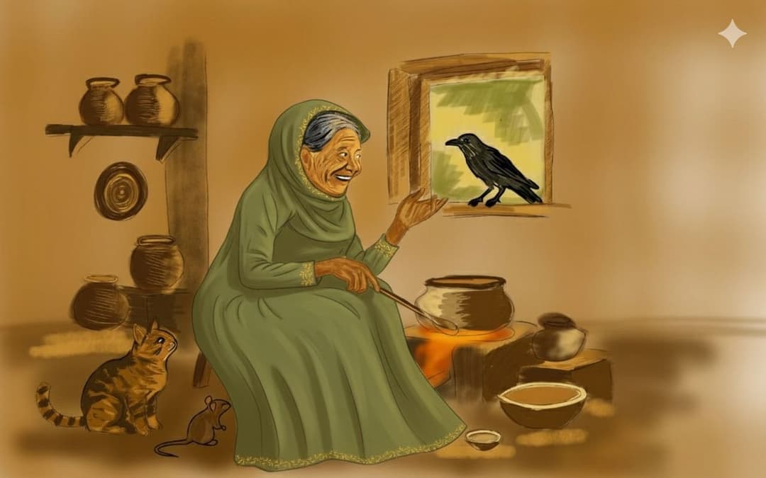മറിയന്താത്ത 